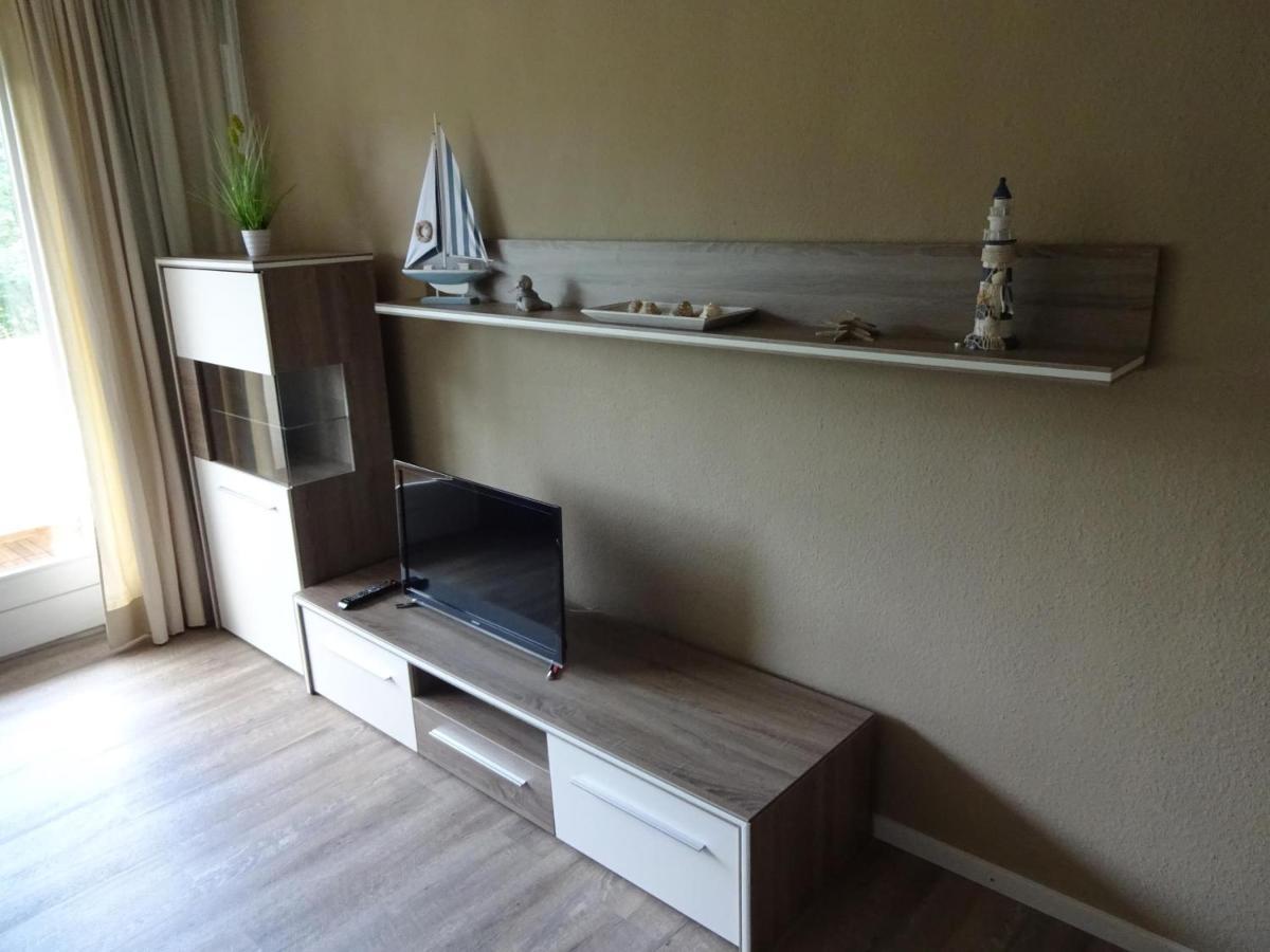 Ferienwohnung F239 Fuer 2-4 Personen An Der Ostsee Schonberg in Holstein ภายนอก รูปภาพ