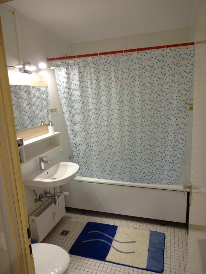 Ferienwohnung F239 Fuer 2-4 Personen An Der Ostsee Schonberg in Holstein ภายนอก รูปภาพ