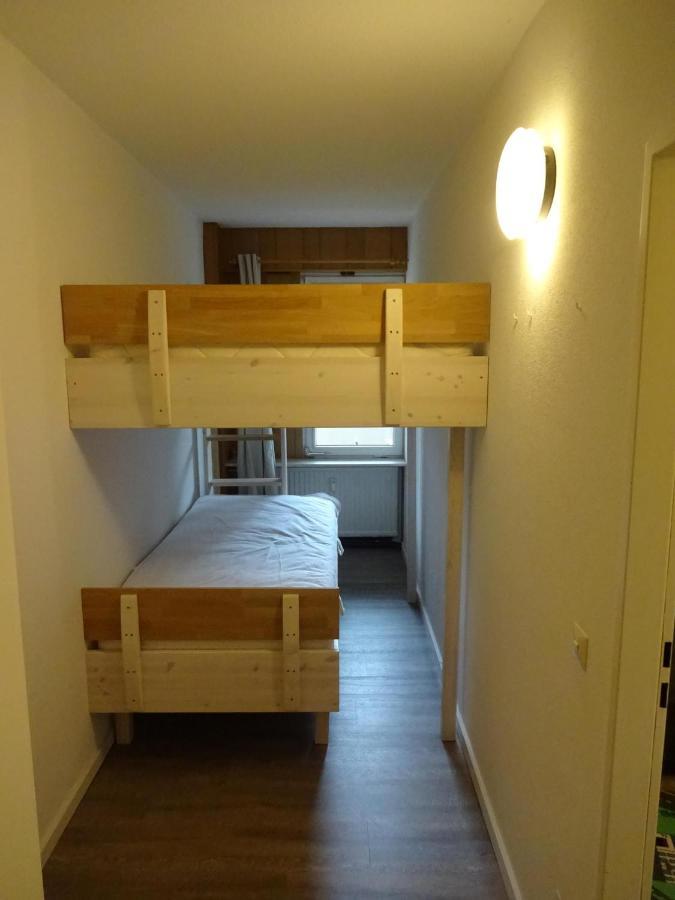 Ferienwohnung F239 Fuer 2-4 Personen An Der Ostsee Schonberg in Holstein ภายนอก รูปภาพ