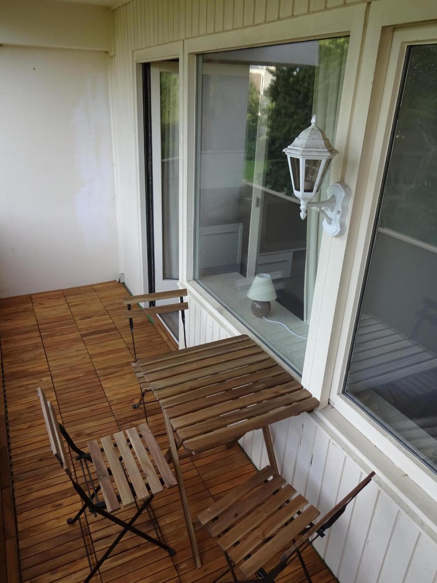 Ferienwohnung F239 Fuer 2-4 Personen An Der Ostsee Schonberg in Holstein ภายนอก รูปภาพ