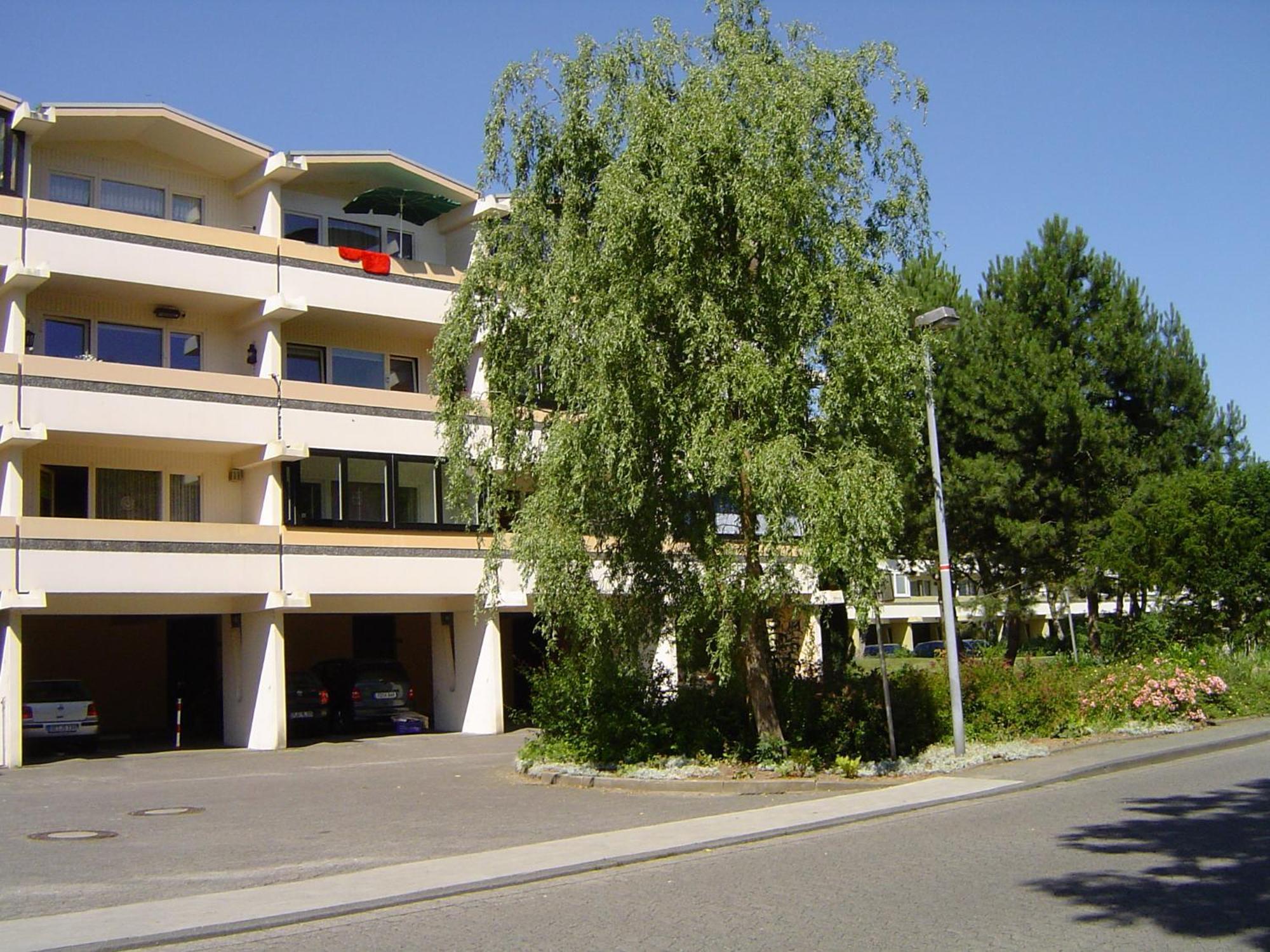 Ferienwohnung F239 Fuer 2-4 Personen An Der Ostsee Schonberg in Holstein ภายนอก รูปภาพ